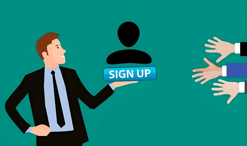 域名注册服务商